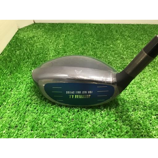 Callaway（キャロウェイ） パラダイム フェアウェイウッド MAX FAST