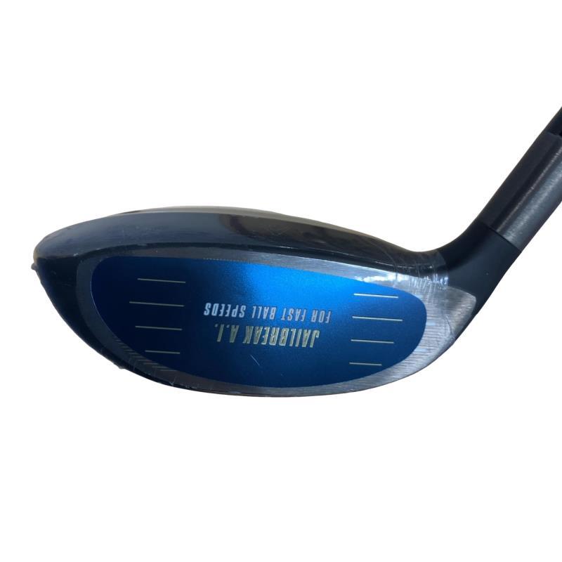 【キャロウェイ】パラダイム、レディース5w Callaway（キャロウェイ） PARADYM MAX FAST 5W レディース