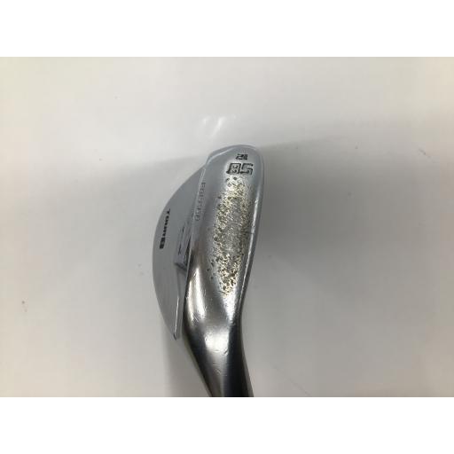 ブリヂストン ツアーB ウェッジ TOUR B XW-1(シルバー) 58°/12° フレックスS 中古 Dランク｜golfpartner｜03