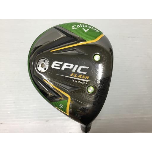 Callaway（キャロウェイ） エピックフラッシュ フェアウェイウッド