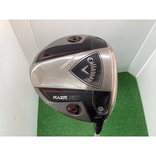 キャロウェイ Callaway レーザー レイザー フィット ドライバー RAZR 