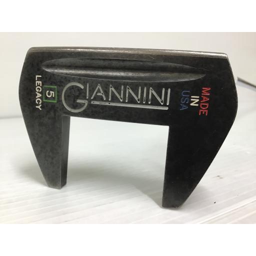 KEN GIANNINI Legacy 5 パター