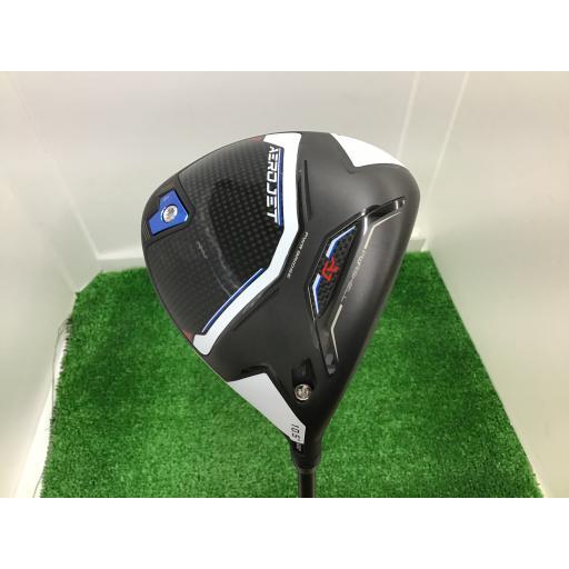 コブラ Cobra ドライバー AEROJET cobra AEROJET 10.5° フレックスSR 