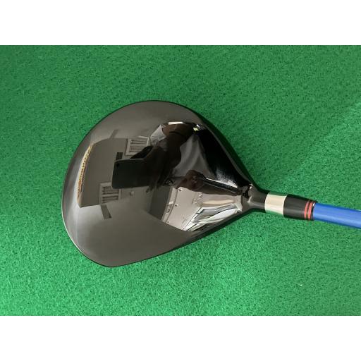 ブリヂストン ツアーステージ Xドライブ フェアウェイウッド TOURSTAGE X-DRIVE GR(2012) 5W フレックスSR 中古 Cランク｜golfpartner｜03