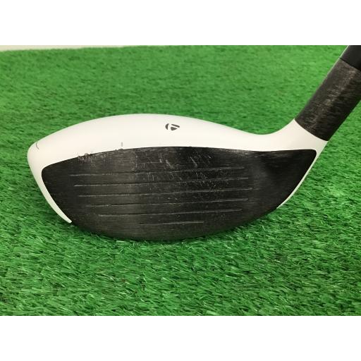 テーラーメイド Taylormade スライダー ユーティリティ S SLDR S U4 フレックスR 中古 Cランク｜golfpartner｜03