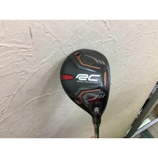 ROYAL COLLECTION（ロイヤルコレクション） ロイコレ ユーティリティ