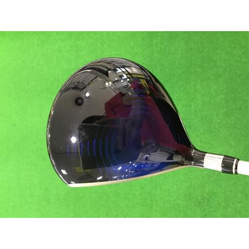 ブリヂストン ツアーステージ フェアウェイウッド TOURSTAGE ViQ(2010) 3W フレックスR 中古 Cランク｜golfpartner｜02