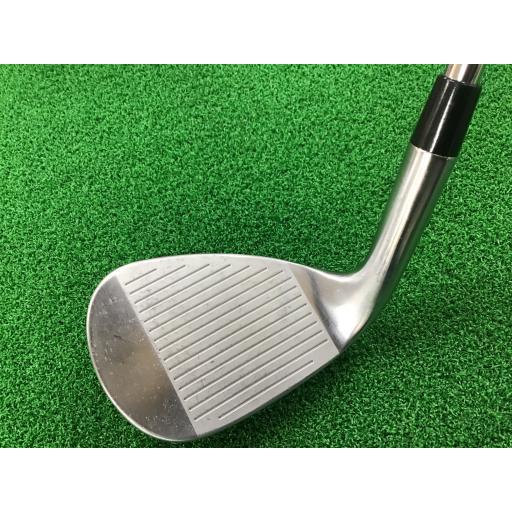 キャロウェイ Callaway マックダディ ウェッジ CB クロムメッキ MACK DADDY CB クロムメッキ 52°/14° フレックスS 中古 Cランク｜golfpartner｜03