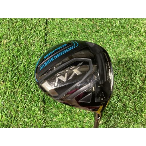 BERES ホンマゴルフ ホンマ べレス ドライバー NX 9° フレックスS 中古 