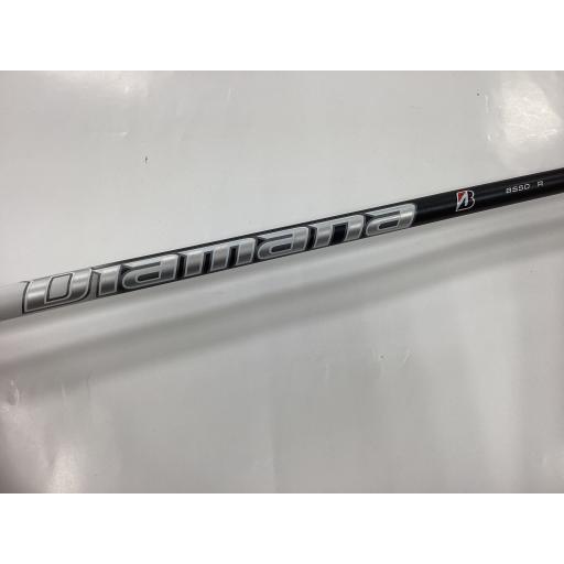 ブリヂストン BRIDGESTONE フェアウェイウッド B2 BRIDGESTONE B2 5W フレックスR 中古 Dランク｜golfpartner｜04