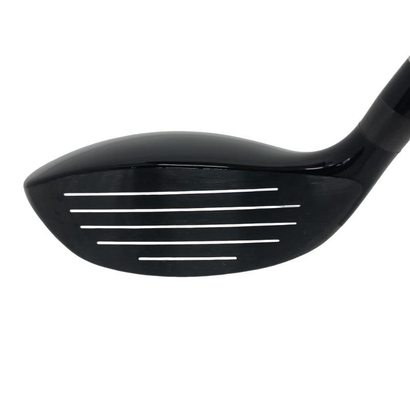 ゴルフパートナー NEXGEN NS210 U4 ユーティリティ UT フレックス