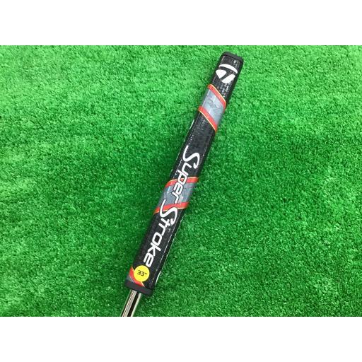 テーラーメイド Spider GT パター SPLITBACK スモールスラント Spider 