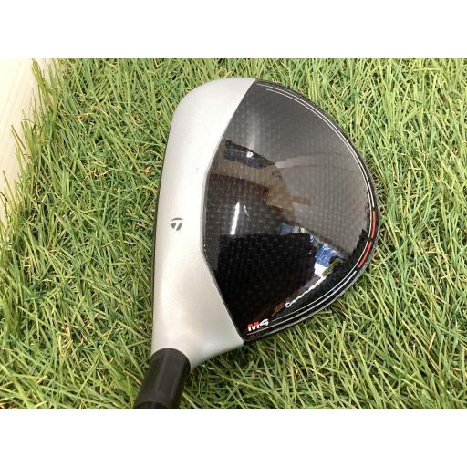 M4 テーラーメイド エムフォー フェアウェイウッド (2021) M4(2021) 3W