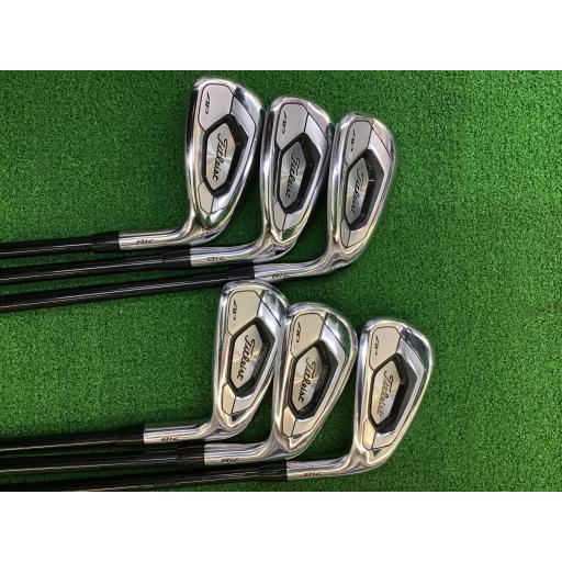 タイトリスト Titleist アイアンセット AP3 718 Titleist AP3 718 6S 