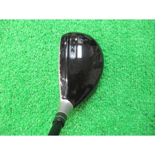 ダンロップ ゼクシオ10 XXIO10 ユーティリティ XXIO(2018) Miyazaki Model H3 フレックスS 中古 Cランク｜golfpartner｜02