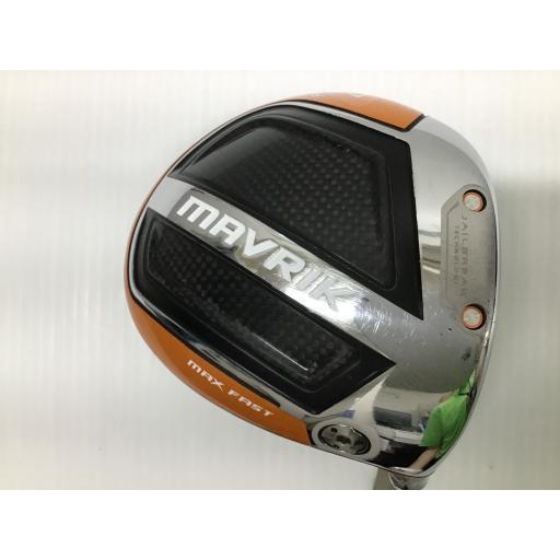 Callaway キャロウェイ マーベリック ドライバー MAX FAST MAVRIK 9.5 