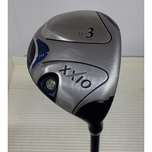 XXIO ダンロップ ゼクシオ フェアウェイウッド XXIO(2008) 3W