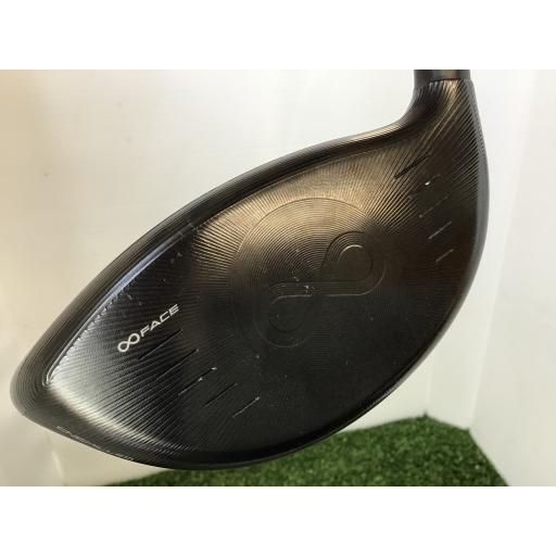 コブラ KING ドライバー SPEEDZONE XTREME KING SPEEDZONE XTREME 10.5°(イエロー) フレックスS 中古 Cランク｜golfpartner｜03