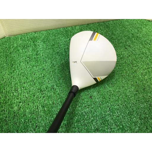 テーラーメイド Taylormade ロケットボール ステージ2 フェアウェイウッド RBZ STAGE 2 3W USA フレックスR 中古 Cランク｜golfpartner｜03