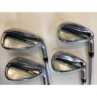 BRIDGESTONE GOLF J615 CL IRON アイアン セット