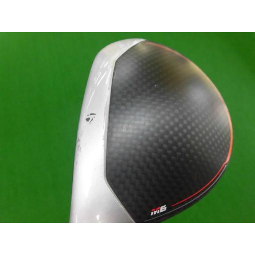 テーラーメイド M6 フェアウェイウッド M6 M6 5W レディース フレックスL 中古 Cランク｜golfpartner｜03