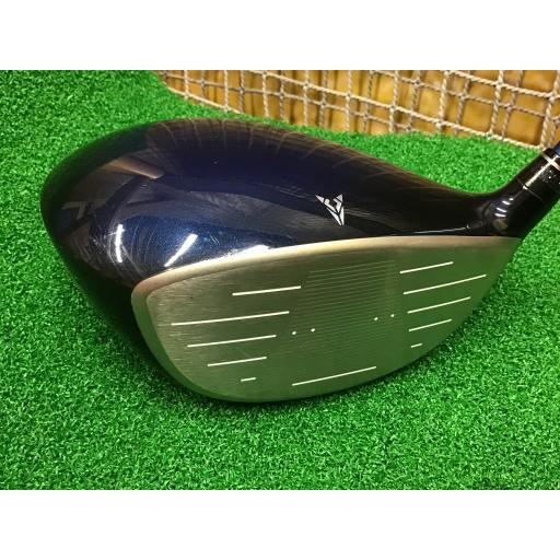 ダンロップ ゼクシオ ドライバー (2020) XXIO(2020)  9.5° フレックスS 中古 Cランク｜golfpartner｜02