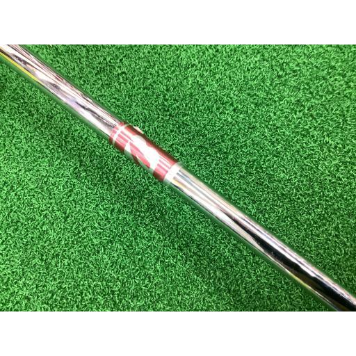 ブリヂストン BRIDGESTONE パター TD-01 BRIDGESTONE TD-01 34インチ 中古 Cランク｜golfpartner｜05