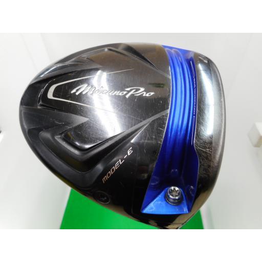 Mizuno Pro ミズノ ミズノプロ ドライバー MODEL-E 1W フレックスSR 