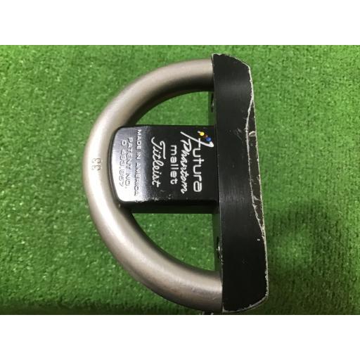 タイトリスト Titleist スコッティキャメロン フューチュラ ファントム 