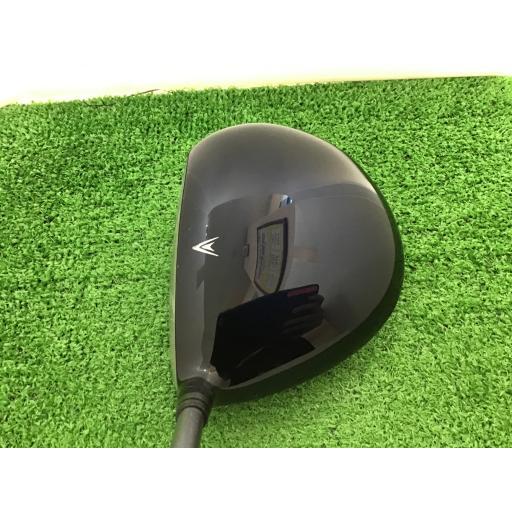 ダンロップ ゼクシオ7 XXIO7 ドライバー XXIO(2012) 10.5° フレックスS 中古 Cランク｜golfpartner｜02