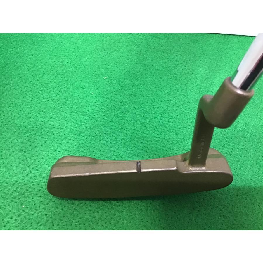 ピン PING アンサー スコッツデール パター ANSER SCOTTSDALE PING ブロンズ 中古 Cランク｜golfpartner｜02