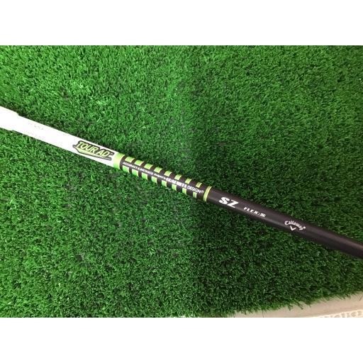 キャロウェイ EPIC FLASH ドライバー SUBZERO EPIC FLASH SUBZERO  9° フレックスS 中古 Cランク｜golfpartner｜04