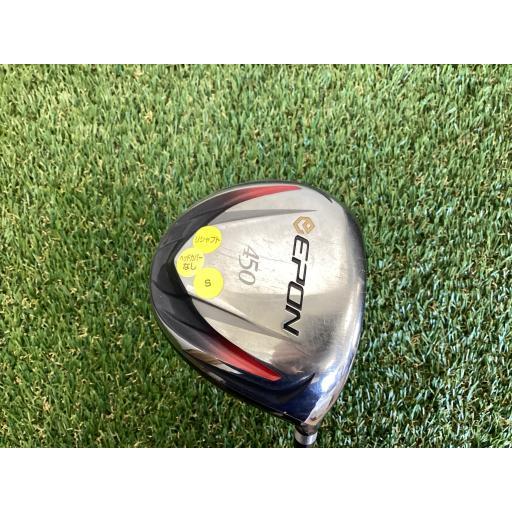 エポンゴルフ エポン ドライバー 450 EPON 450 1W フレックスその他 
