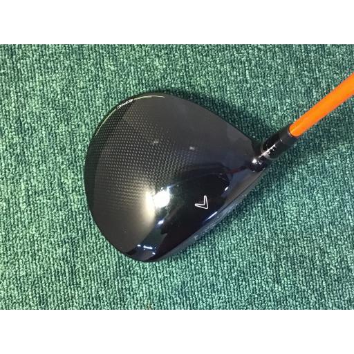 キャロウェイ エピック ドライバー MAX EPIC MAX  9° フレックスS 中古 Bランク｜golfpartner｜02