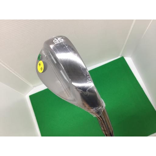 タイトリスト Titleist ボーケイ ウェッジ SPIN MILLED SM9 ブラッシュ 