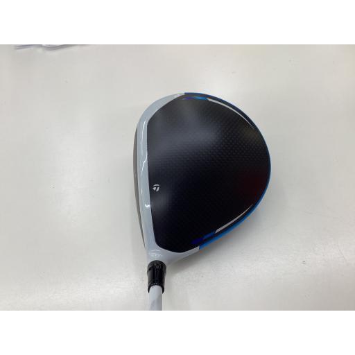 テーラーメイド SIM2 ドライバー SIM2 SIM2 10.5° フレックスS 中古 Bランク｜golfpartner｜02