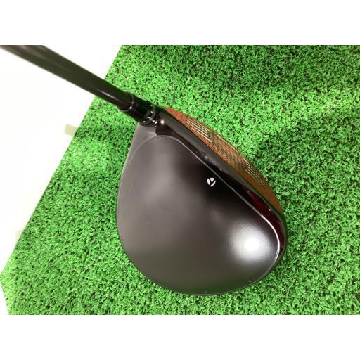 テーラーメイド STEALTH ドライバー HD STEALTH HD 9° フレックスS 中古 Cランク