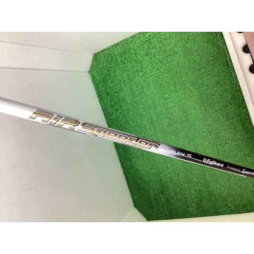 プロギア チューン フェアウェイウッド 05 TUNE 05 3W フレックスその他 中古 Cランク｜golfpartner｜04