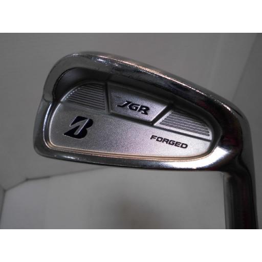 ブリヂストン フォージド アイアンセット BRIDGESTONE JGR FORGED 6S