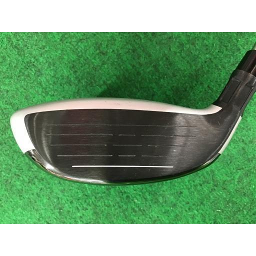 テーラーメイド M4 ユーティリティ M4 M4 U5 レディース フレックスL 中古 Cランク｜golfpartner｜03