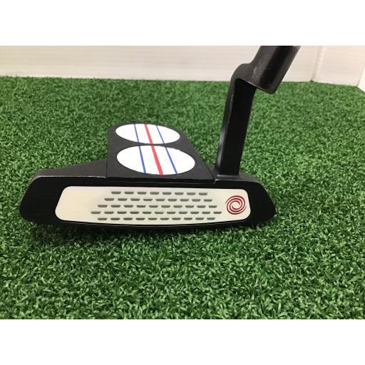 オデッセイ トリプル トラック パター 2-BALL BLADE TRIPLE TRACK 2 