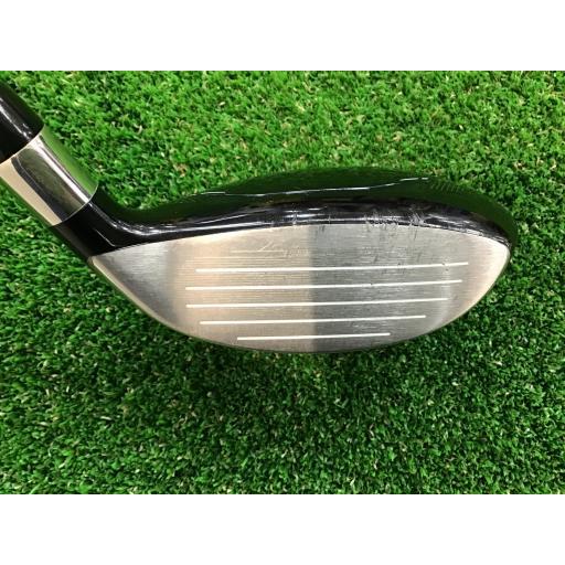 ブリヂストン ツアーB BRIDGESTONE ユーティリティ TOUR B JGR U4 レフティ フレックスR 中古 Cランク｜golfpartner｜03