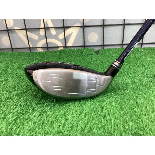 ダンロップ ゼクシオ10 XXIO10 フェアウェイウッド XXIO(2018) 3W フレックスS 中古 Cランク｜golfpartner｜03