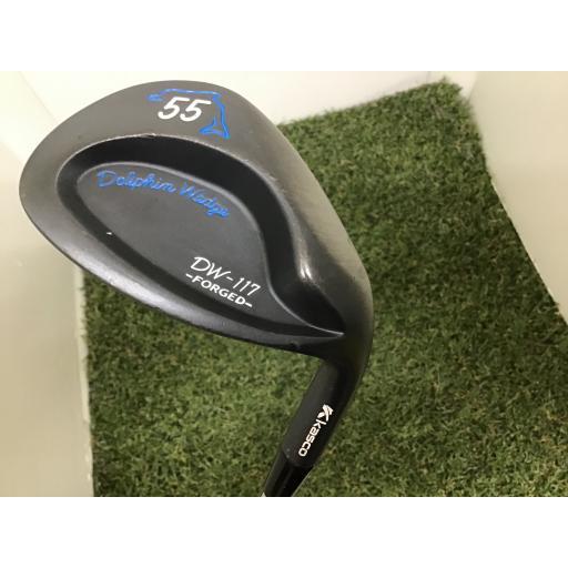 キャスコ ドルフィン ウェッジ フォージド ウェッジ Dolphin wedge DW 