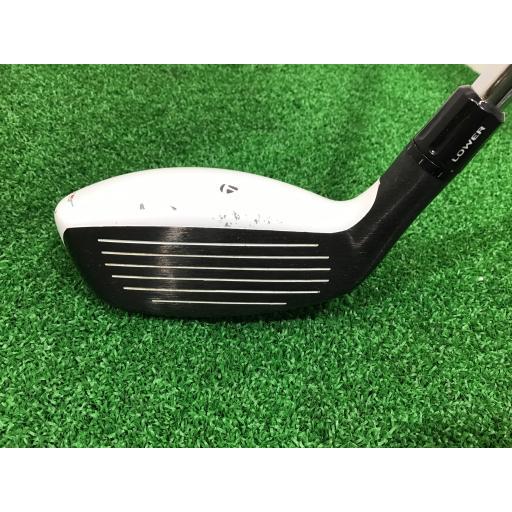 TaylorMade（テーラーメイド） RESCUE(2011) U3 ユーティリティ UT