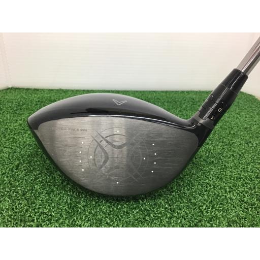 キャロウェイ EPIC SPEED♢♢♢9° トリプルダイヤLS TAシリアル