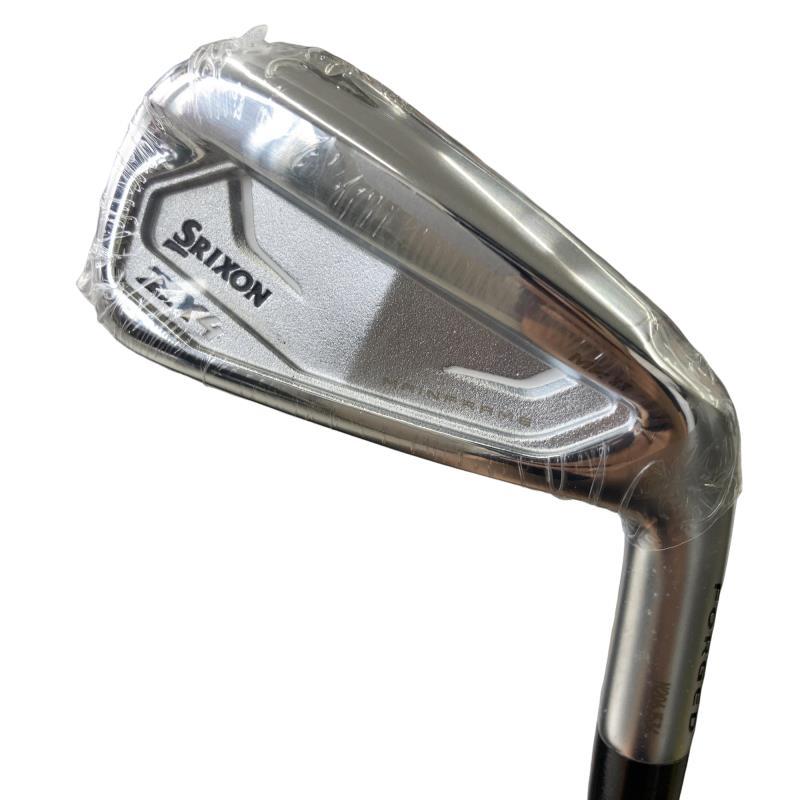 DUNLOP（ダンロップ） SRIXON ZX4 Mk II #4 単品アイアン LI
