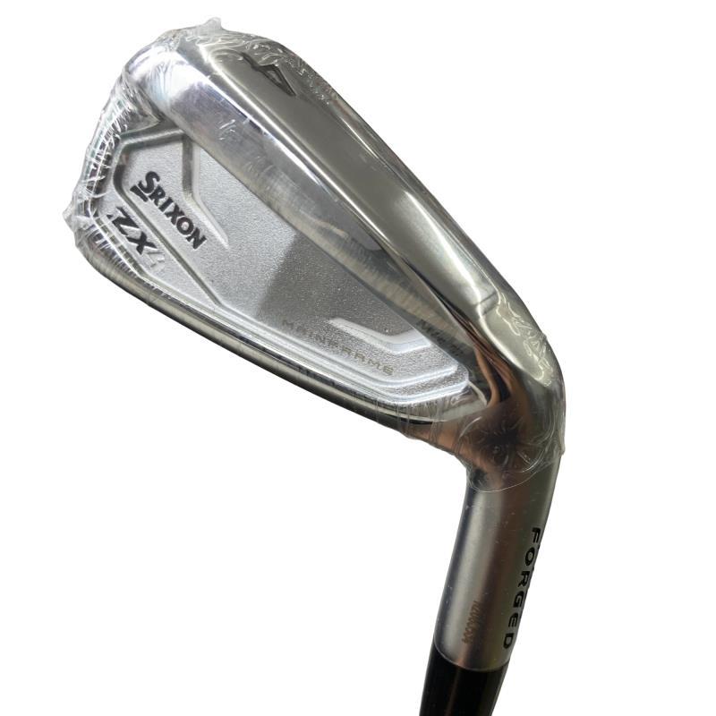 DUNLOP（ダンロップ） SRIXON ZX4 Mk II #4 単品アイアン LI