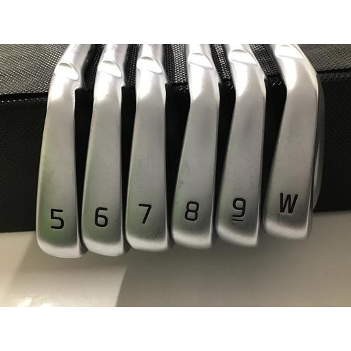 ピン i59 アイアンセット i59 i59 6S(アーコス無し) フレックスS 中古 Cランク｜golfpartner｜04