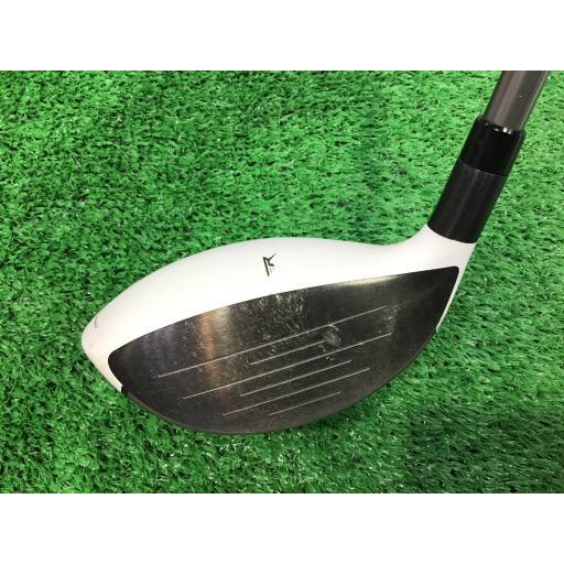 テーラーメイド Taylormade ロケットボール ユーティリティ RBZ RBZ U5 レディース フレックスL 中古 Cランク｜golfpartner｜03